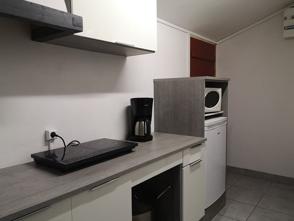 NOUVEL HORIZON GUEST CENTER LANDES VIEUX BOUCAU 7