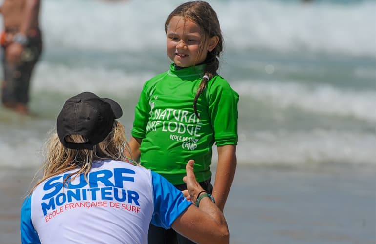 Natural surf lodge 1