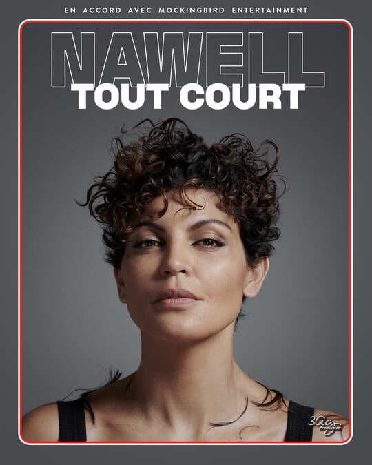 Nawel