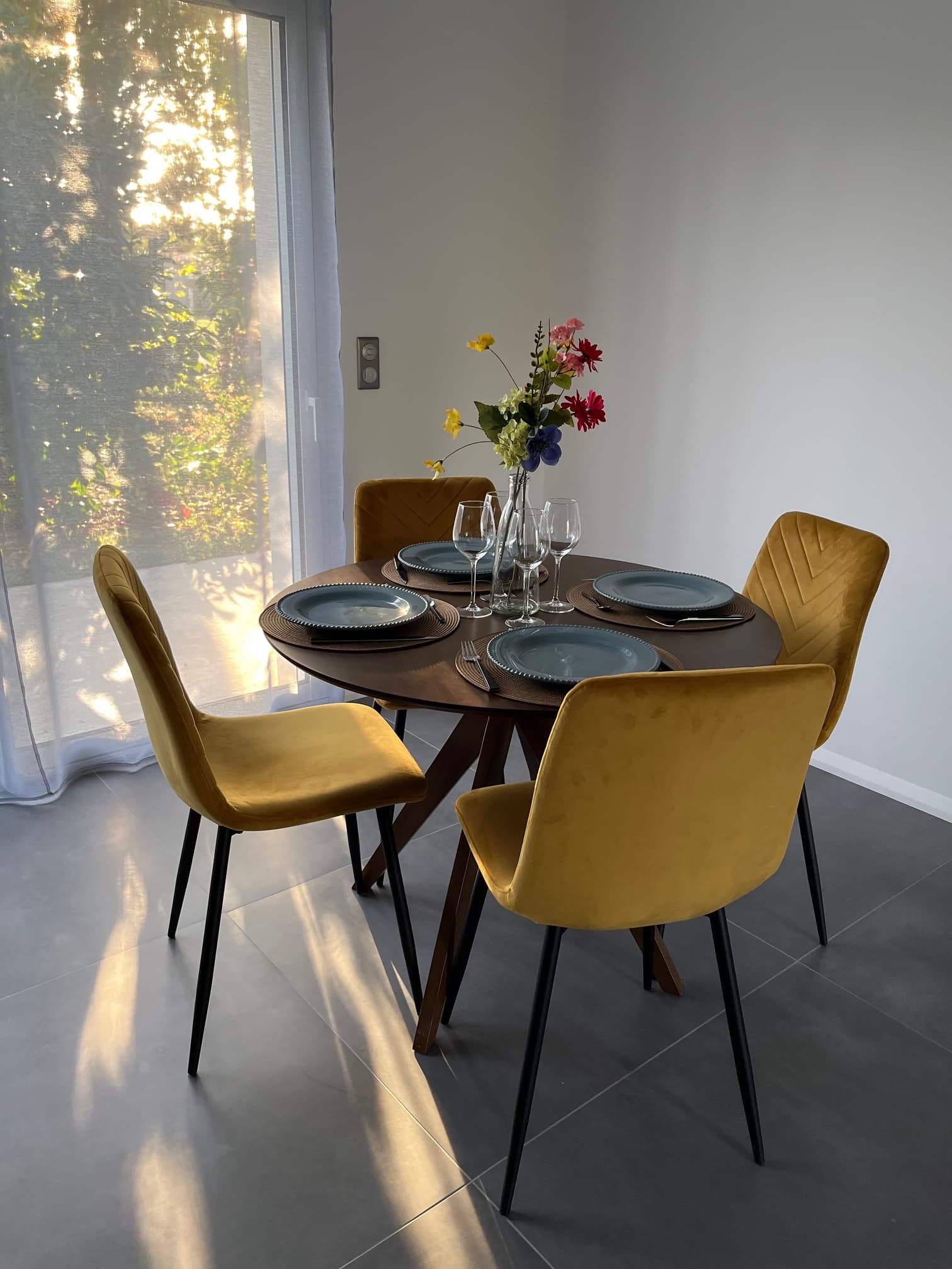 Nova Villa Chic 5
