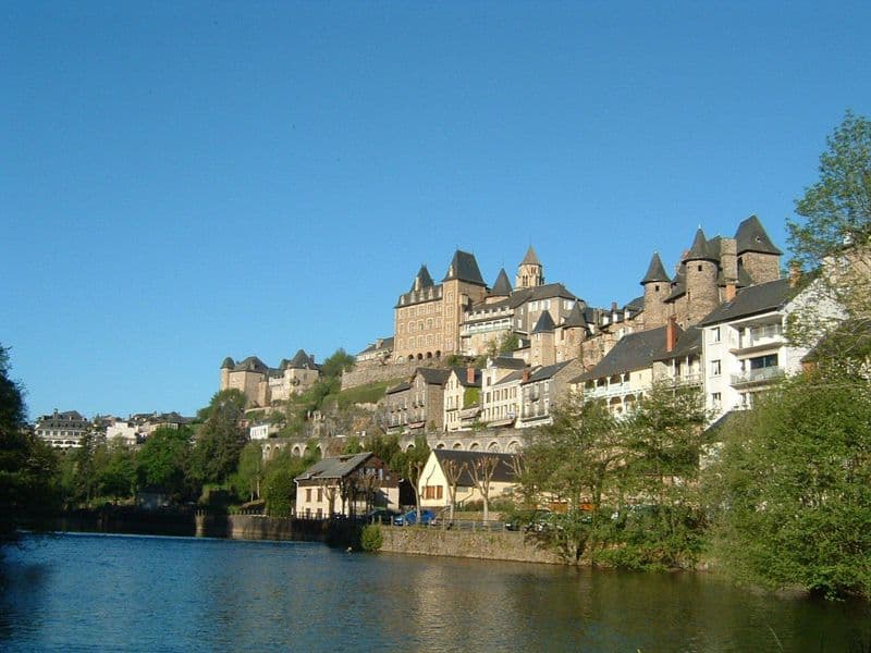 Office de Tourisme Terres de Corrèze - Bureau d'Uzerche_2