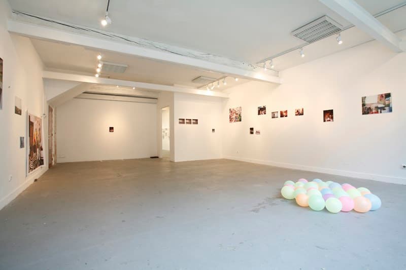 OTCB Pollen- exposition Monflanquin