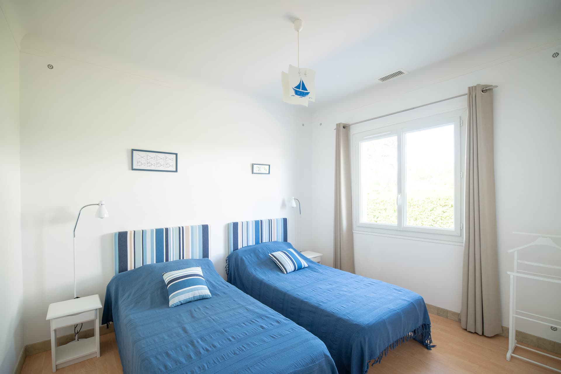 Villa Dubroca_Vieux Boucau_Landes Atlantique Sud