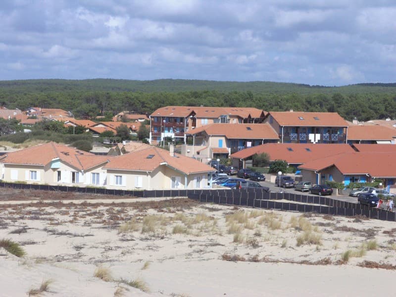 Océan plage résidence1