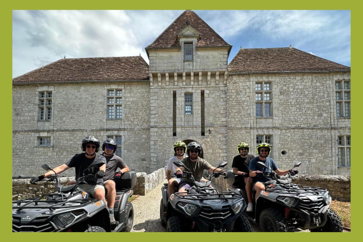 Off road wine tour Eymet-2 (1)