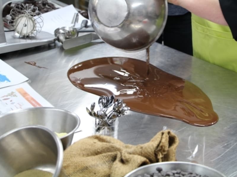Oh mon gâteau - chocolat (1)