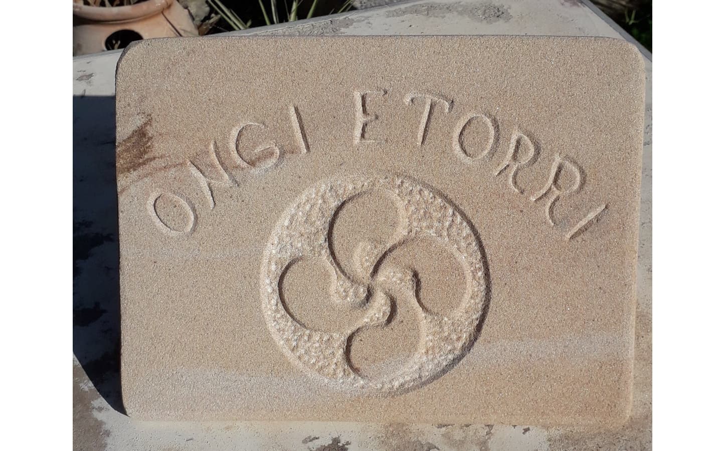 OngiEtorri