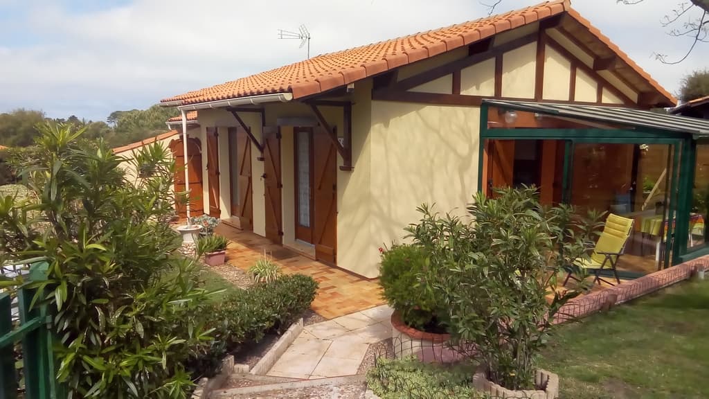Maison Limargue_Moliets_Landes Atlantique Sud
