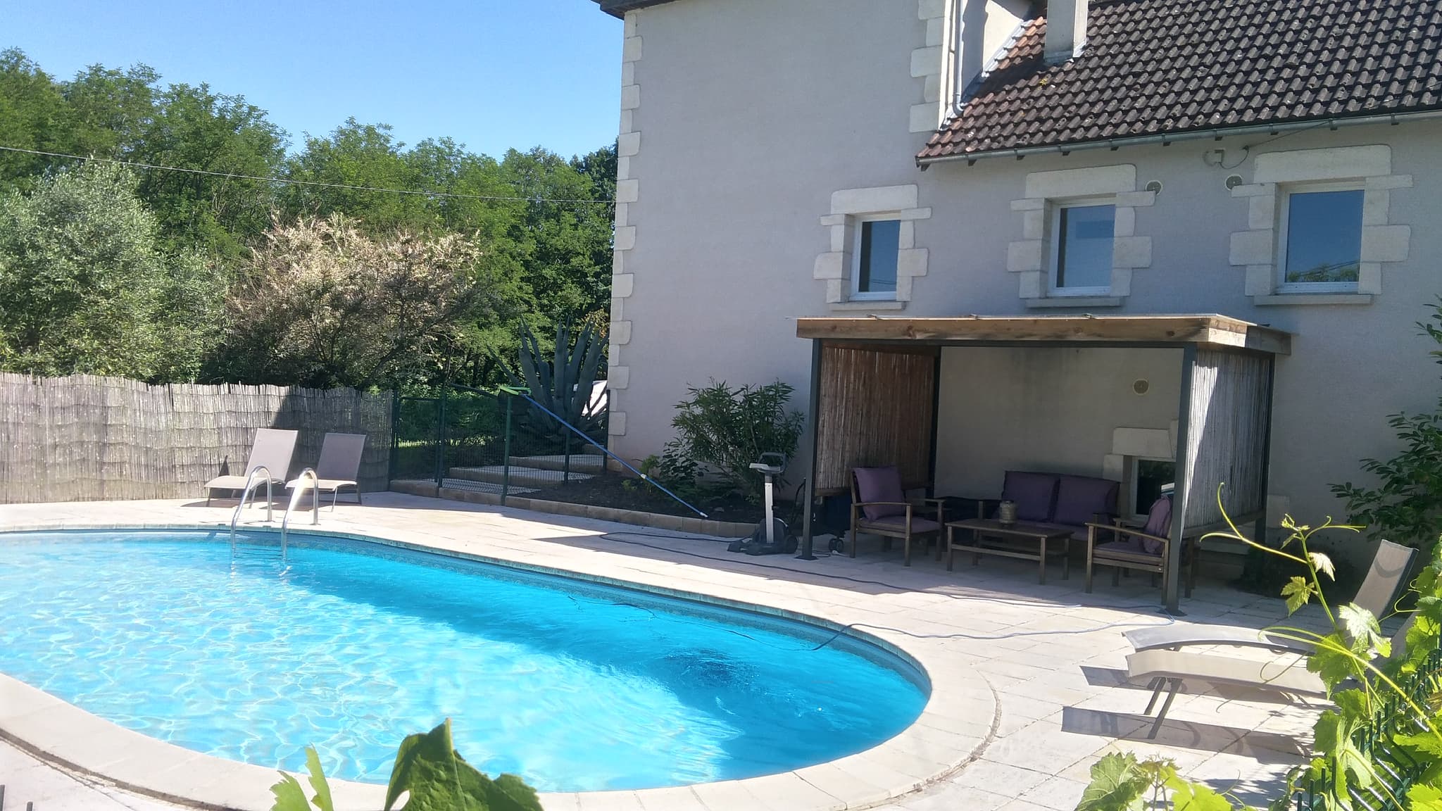 Piscine