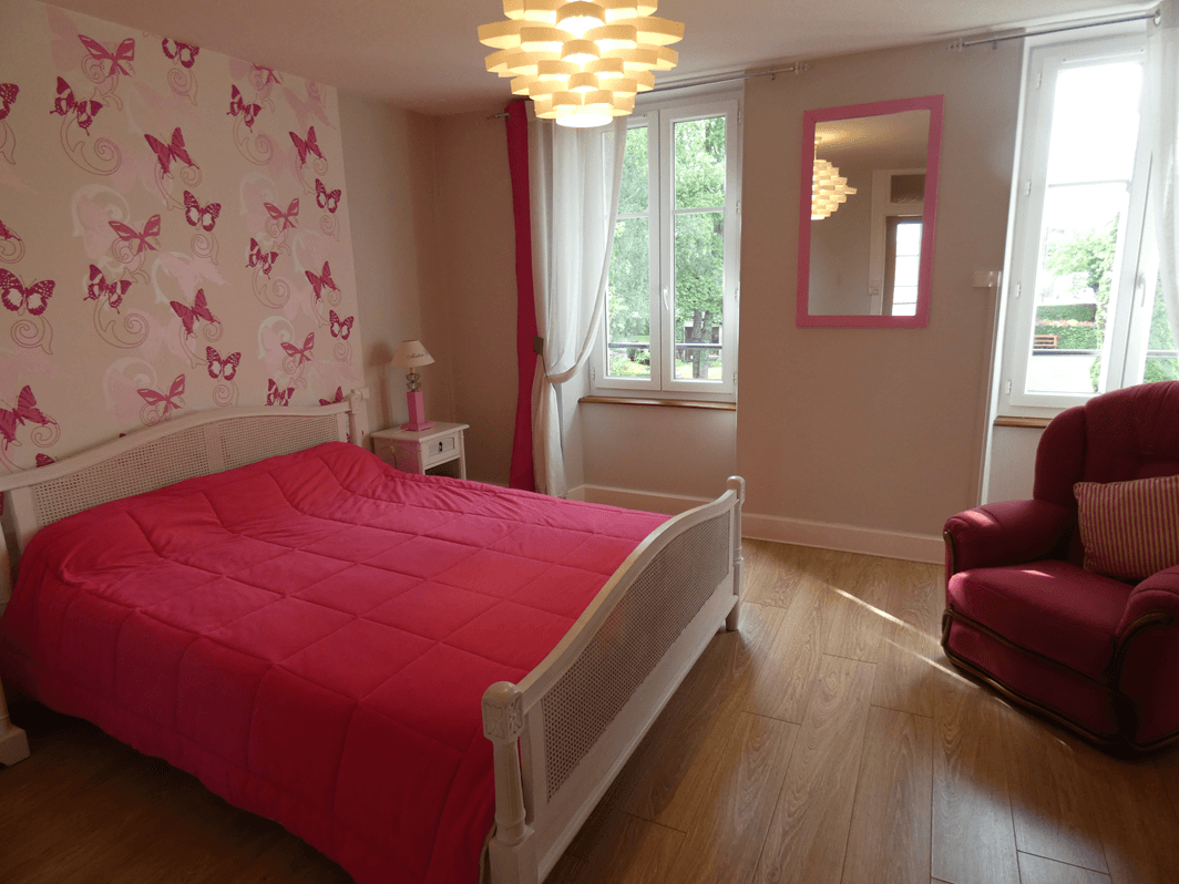 Chambre 1