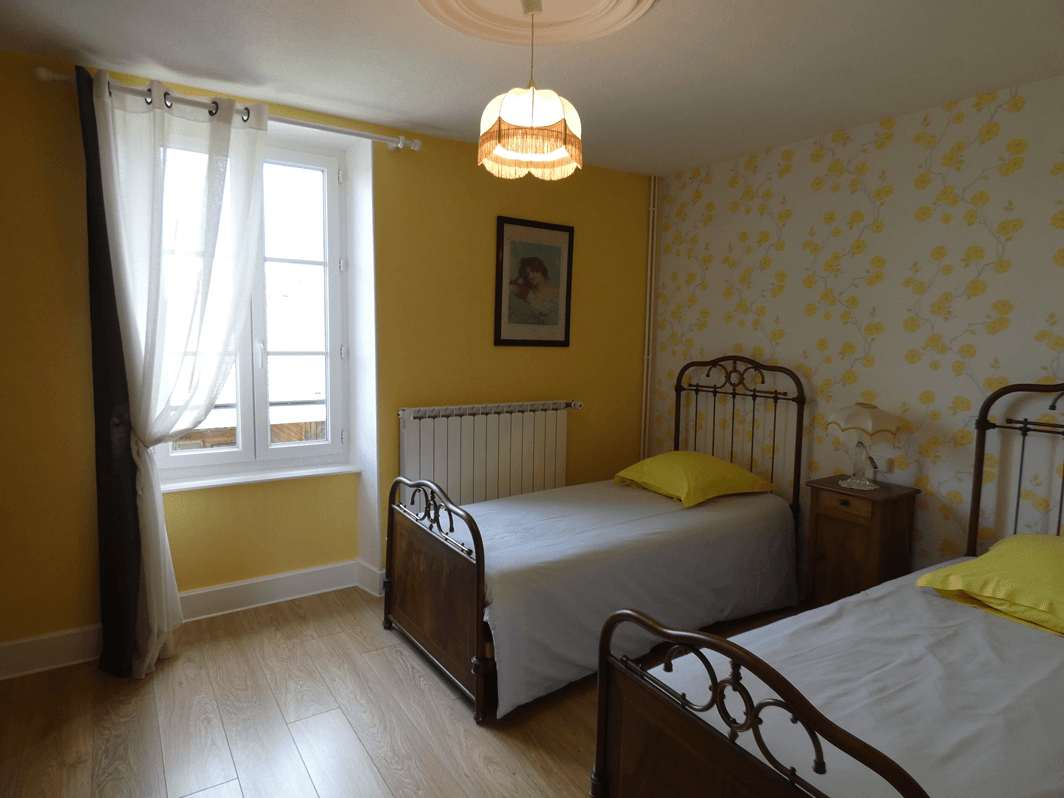 Chambre 2