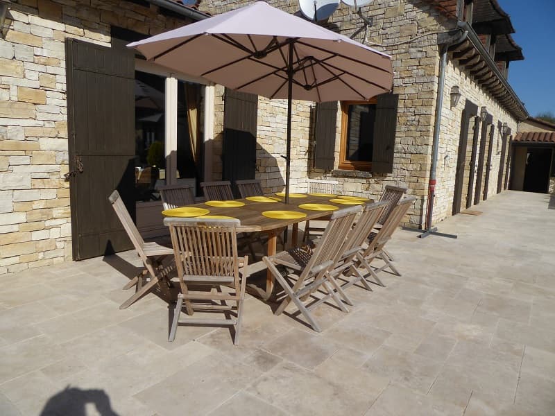 villa Fauvel 8
