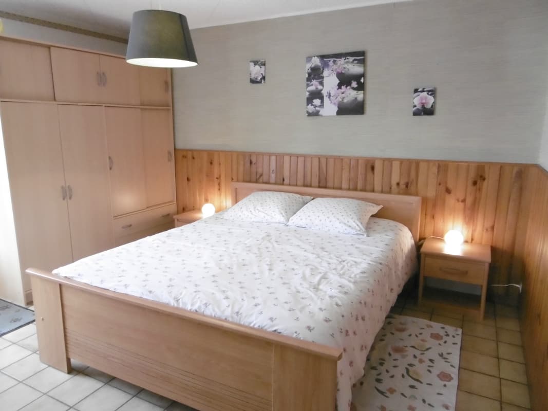 Gite des Gargails