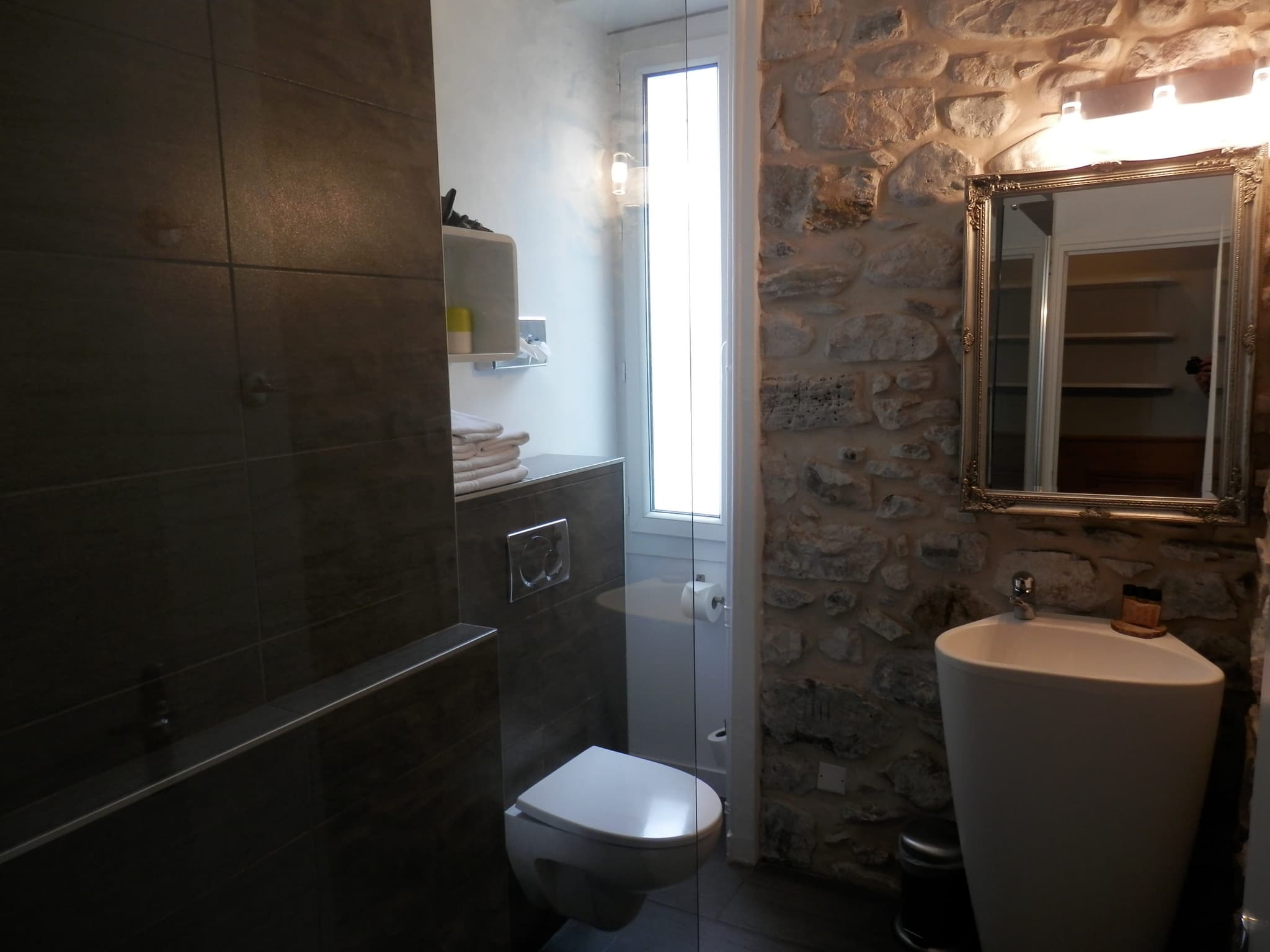 Salle de bain chambre triple 1440x900