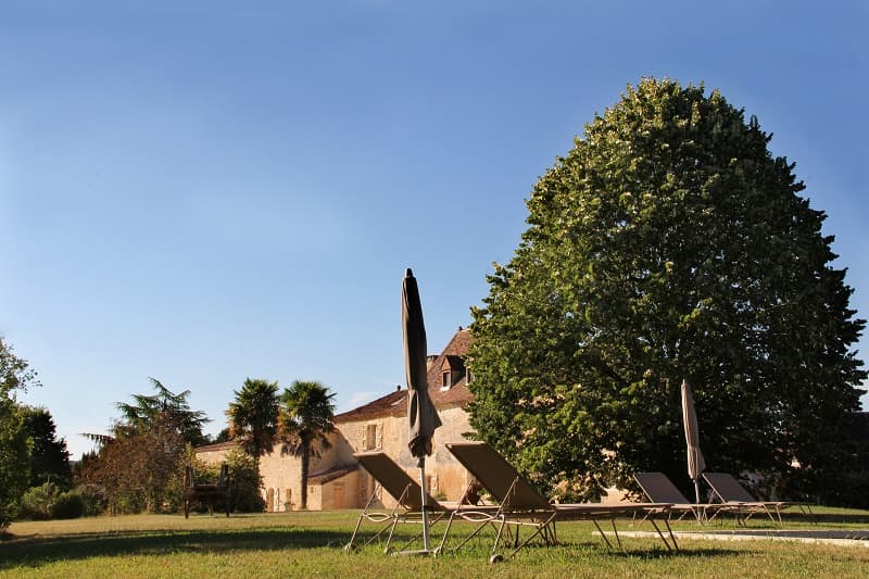 Les cieux de St Félix
