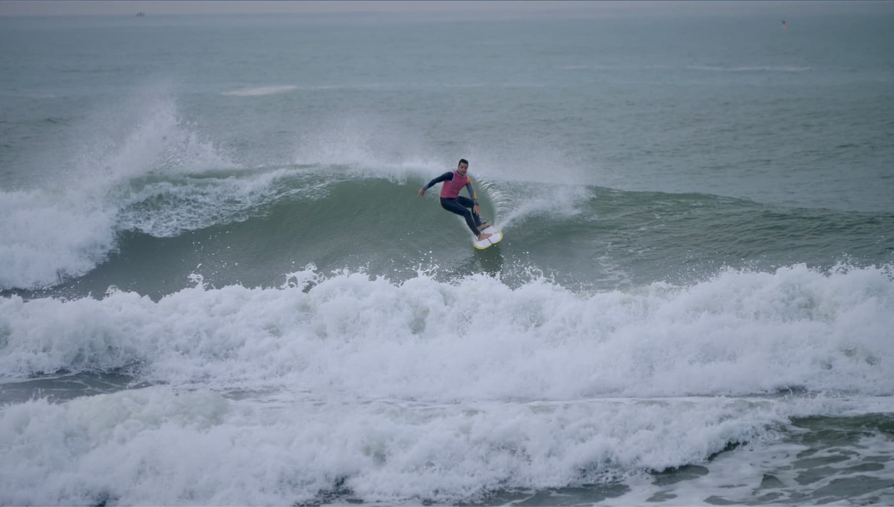 PERSONAL SURF COACH