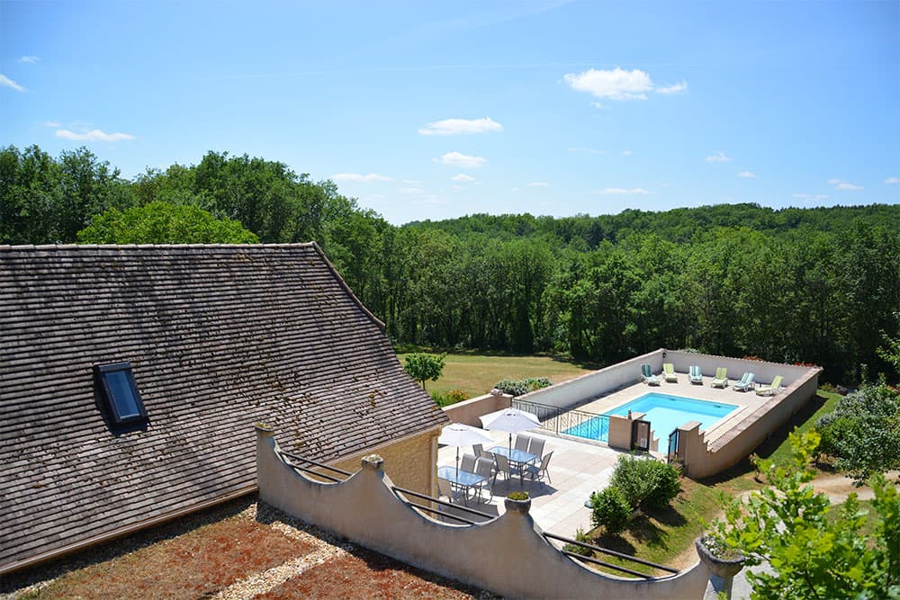 PISCINE FREYSSINES