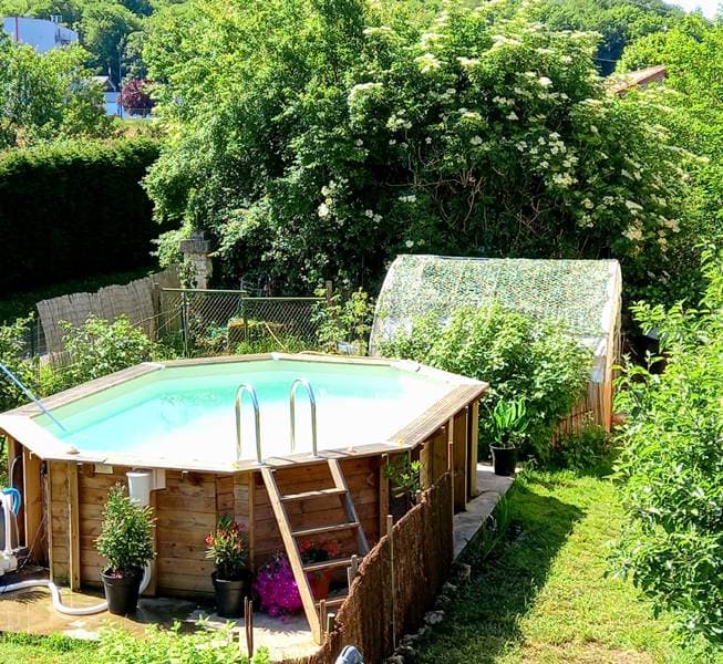 PISCINECLARENS