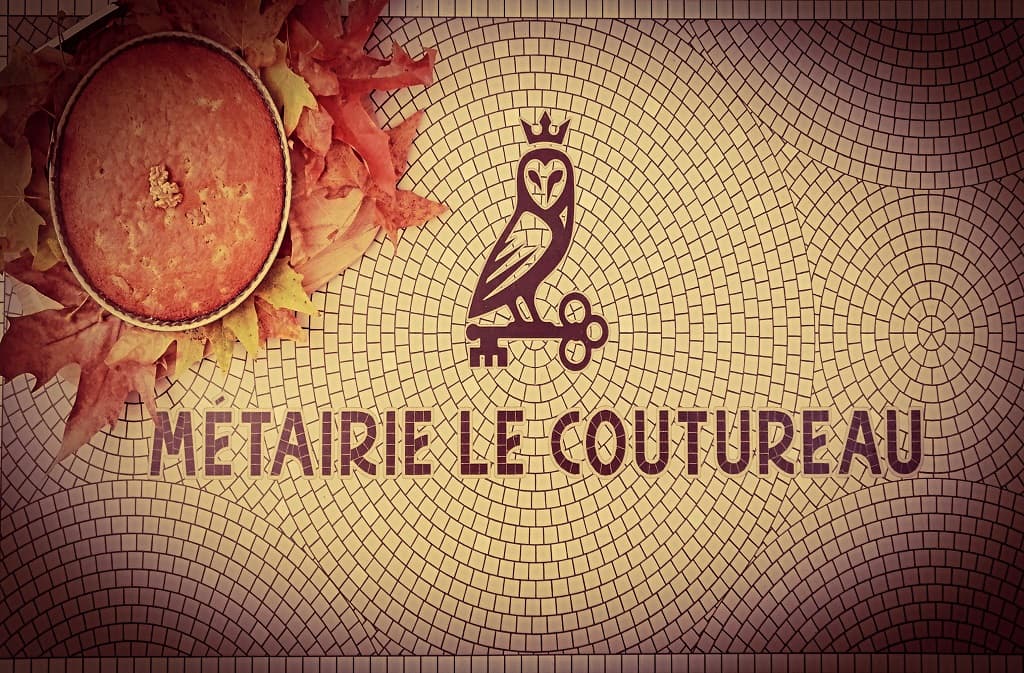 METAIRIE COUTUREAU