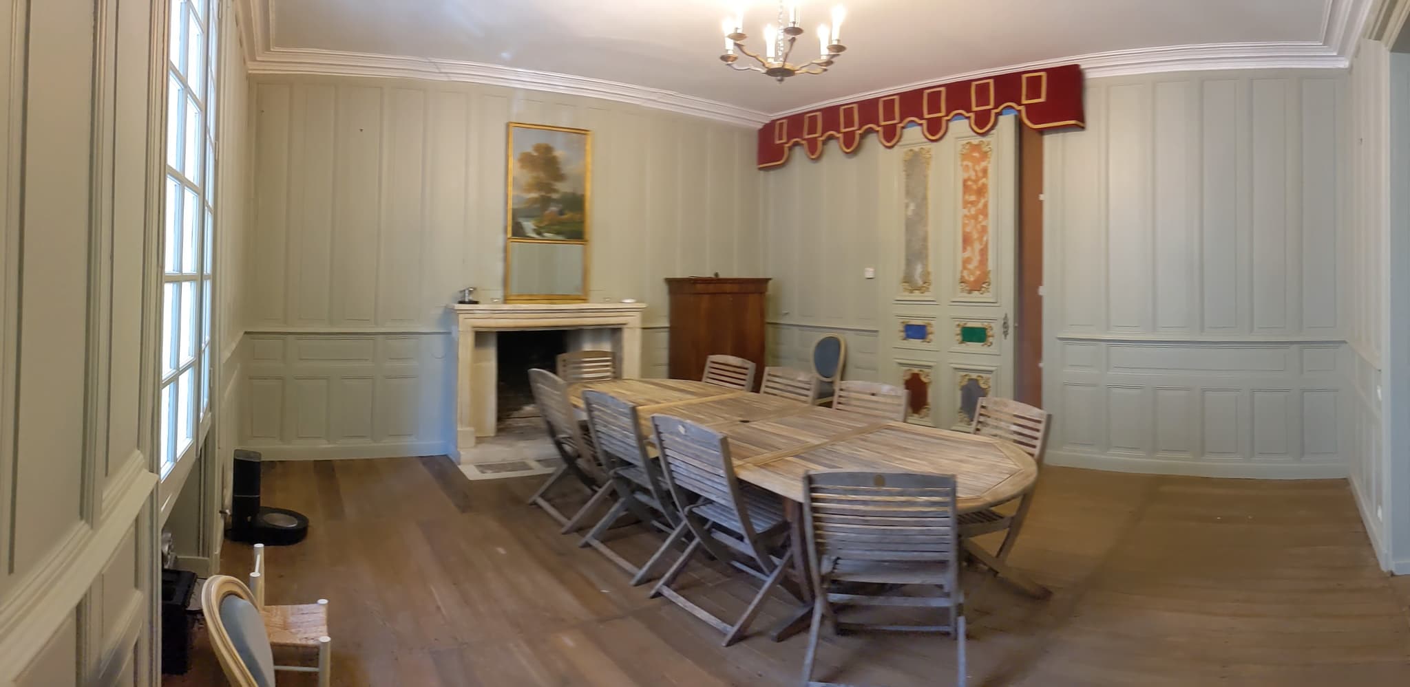 La Maison Saint-Louis