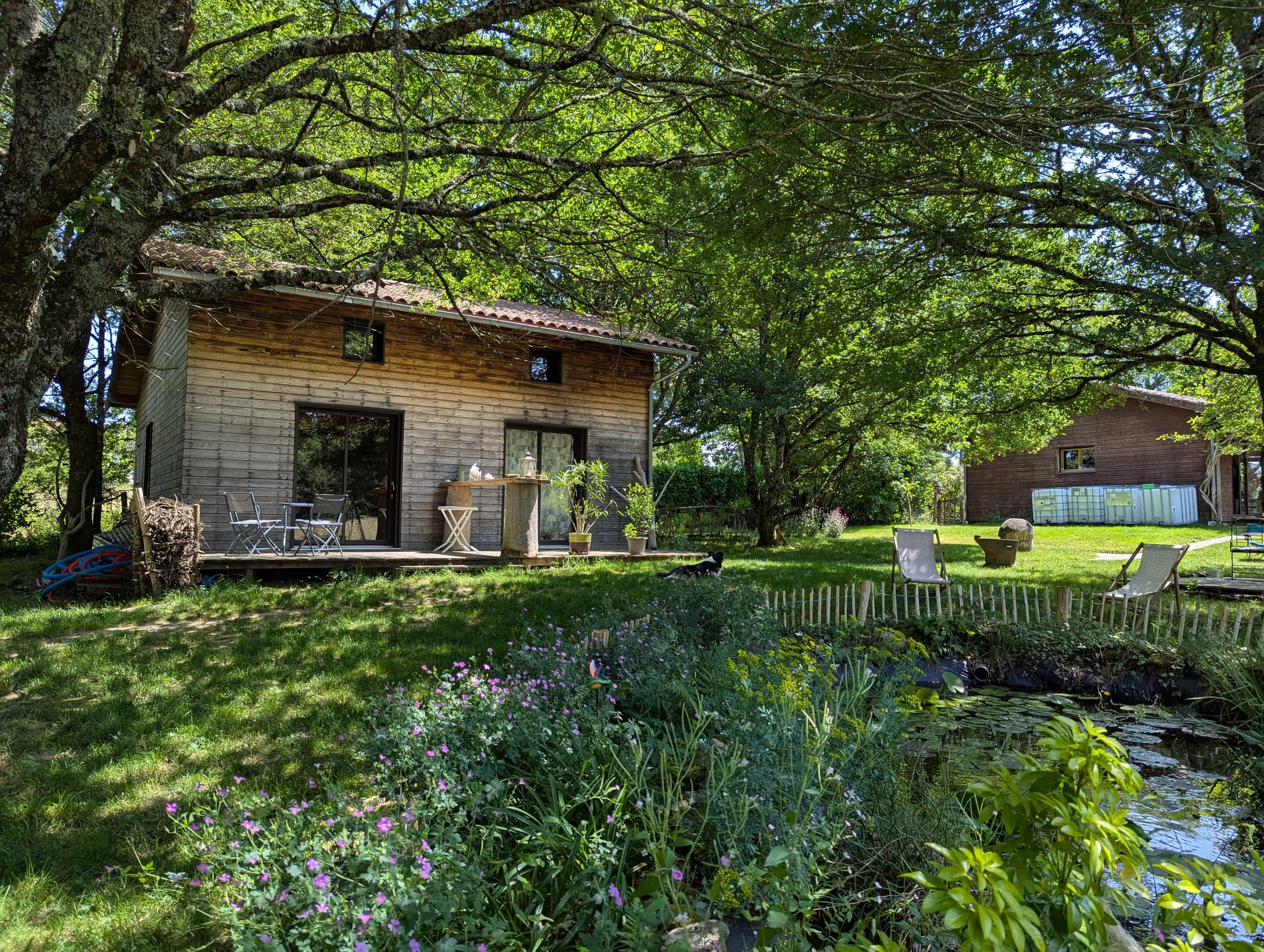 Chalet