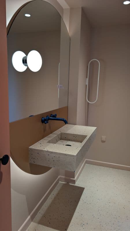 Salle d'eau 1