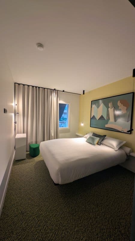 Chambre 2