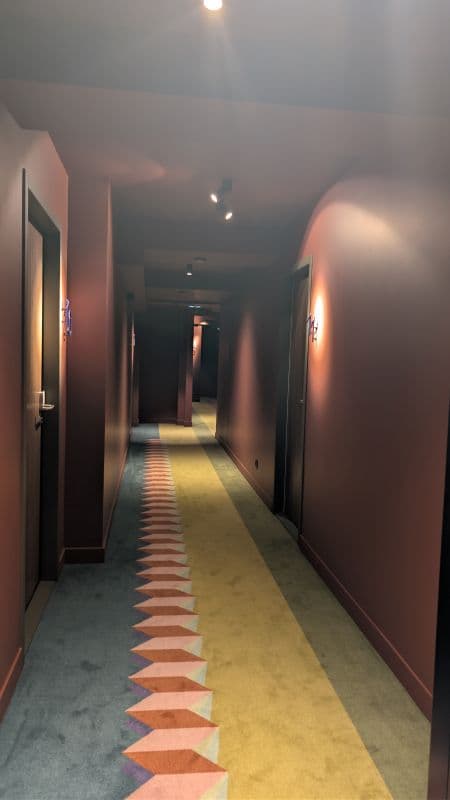 Couloir
