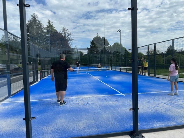 Padel Lubersac 5
