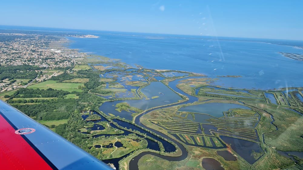 Parc Ornithologique