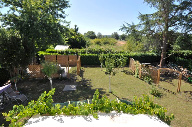 Parc sud