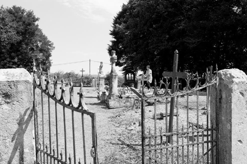 Parleboscq - Eglise de Mura (16)