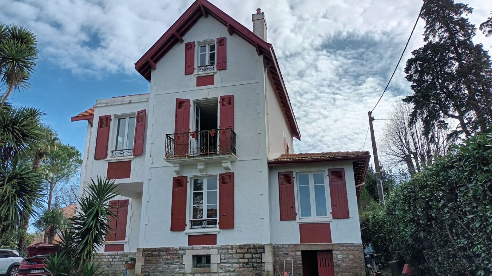 Parthiot