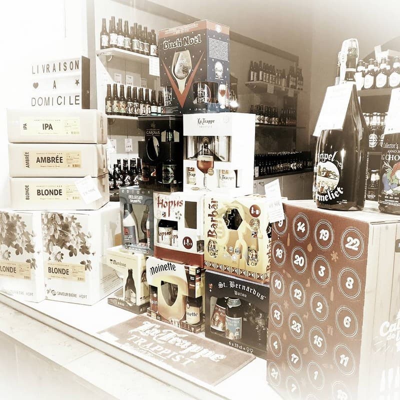 Passion-Biere