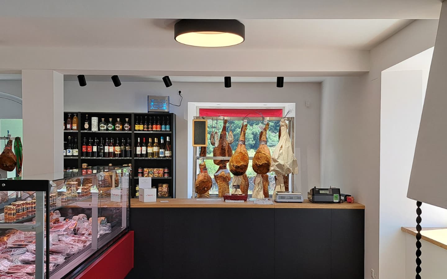Maison Petricorena boutique - St Etienne de Baïgorry