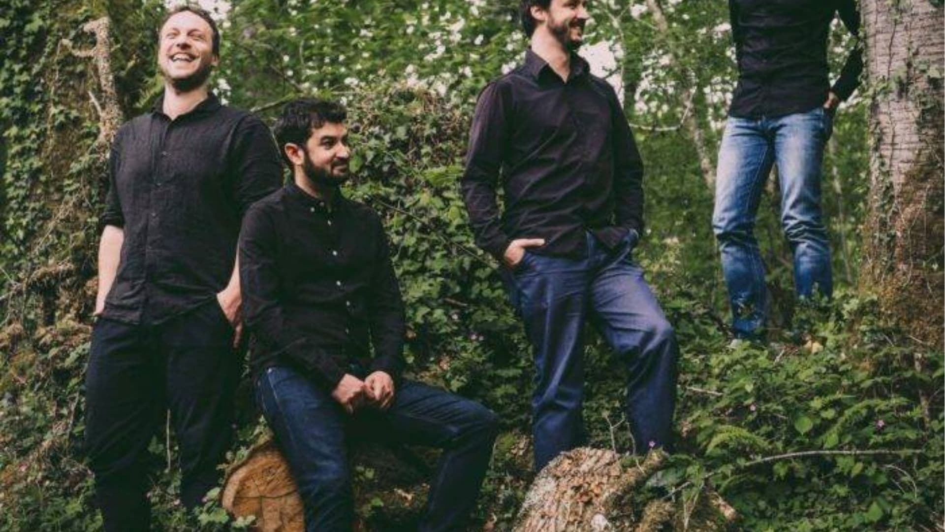 Coeur de Béarn Agenda - Peaks Quartet