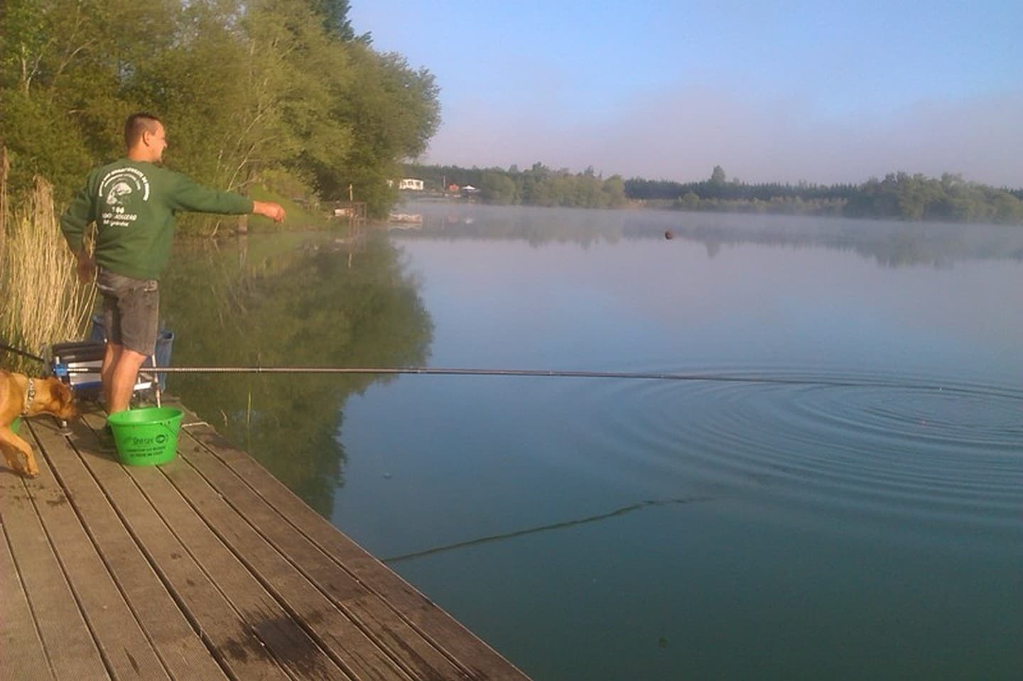 Peche-lac-de-Sames