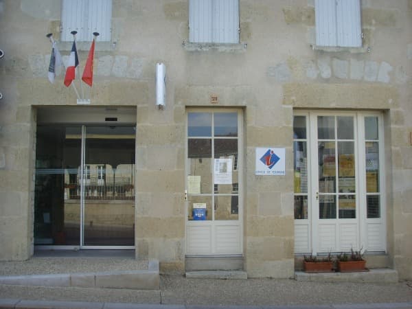 Pellegrue Tourisme
