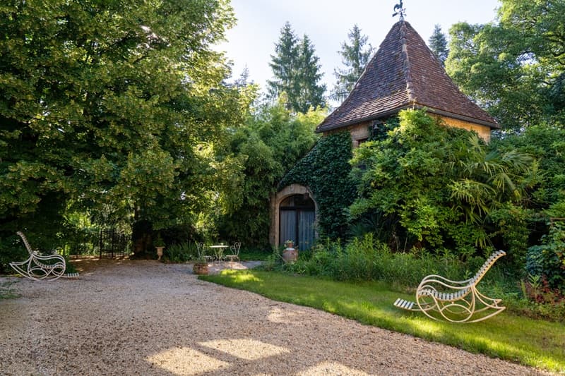 Périgord Noir Vallée Dordogne - Petite Moissie - principale (1)