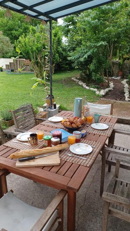 Petit-déjeuner