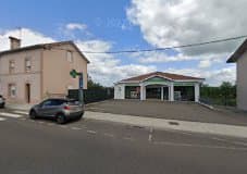 Pharmacie Baert façade