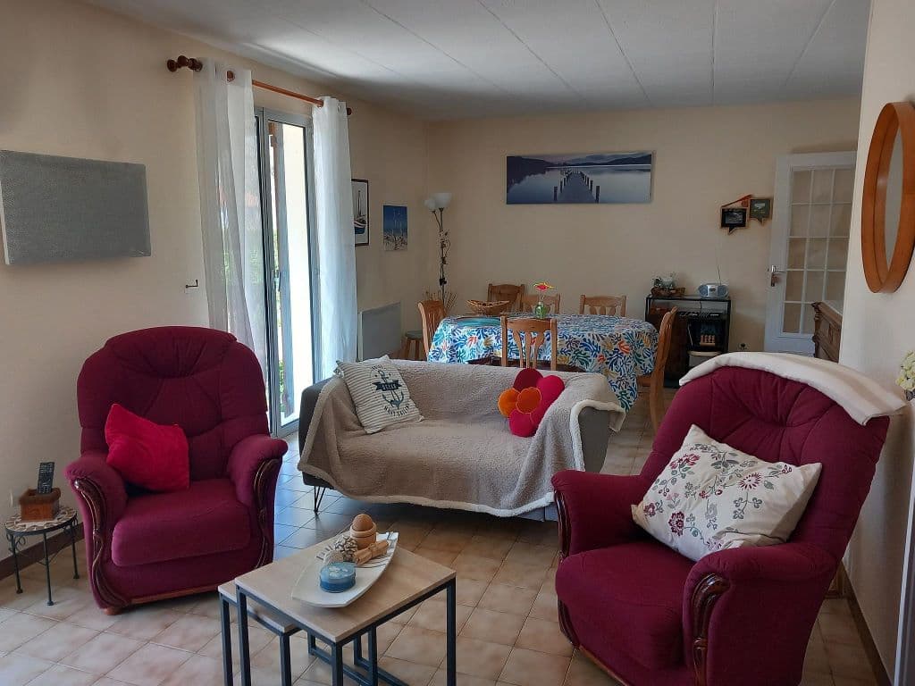 Maison Casa Maya - St Vt de Tyrosse - OTI LAS