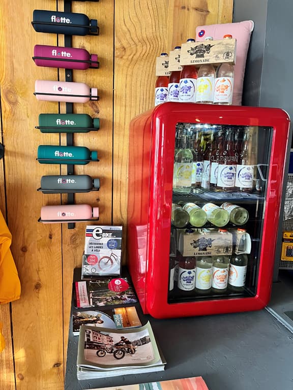 PhoE Bike and Co - SAINT JULIEN EN BORN (4)