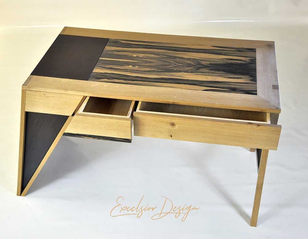 Création Chérif Merlin - Excelsior Design