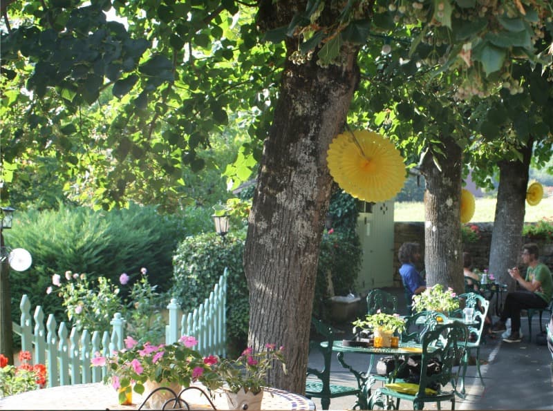 Café des Arts - Vitrac