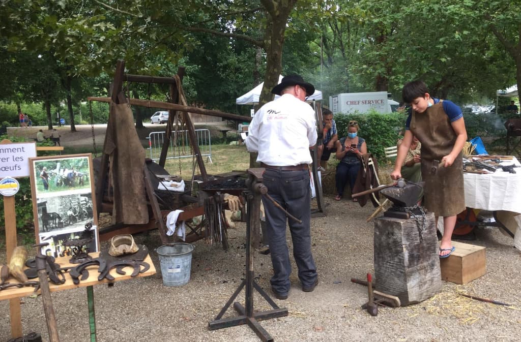 Photo métalliers 5