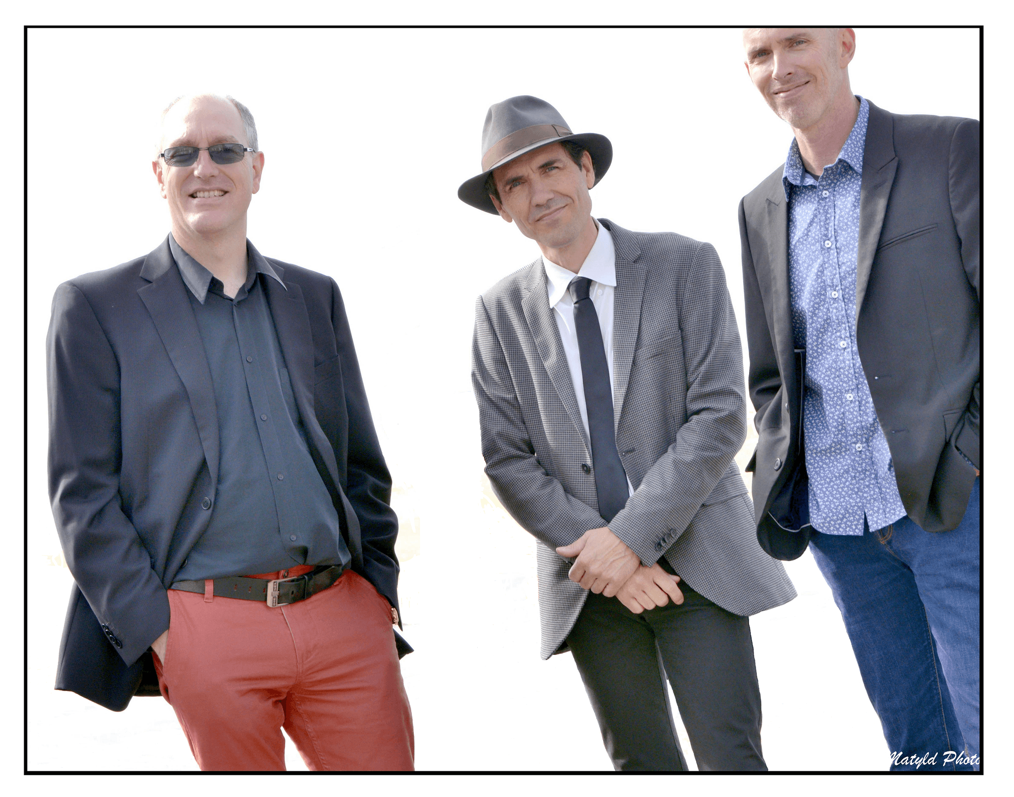 Photo moyenne TRIO RSH