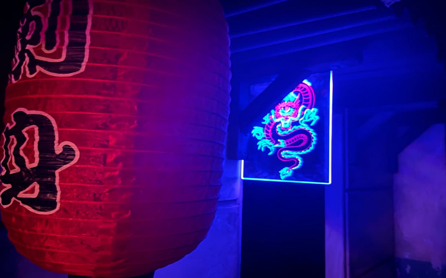 Photo too late escape game