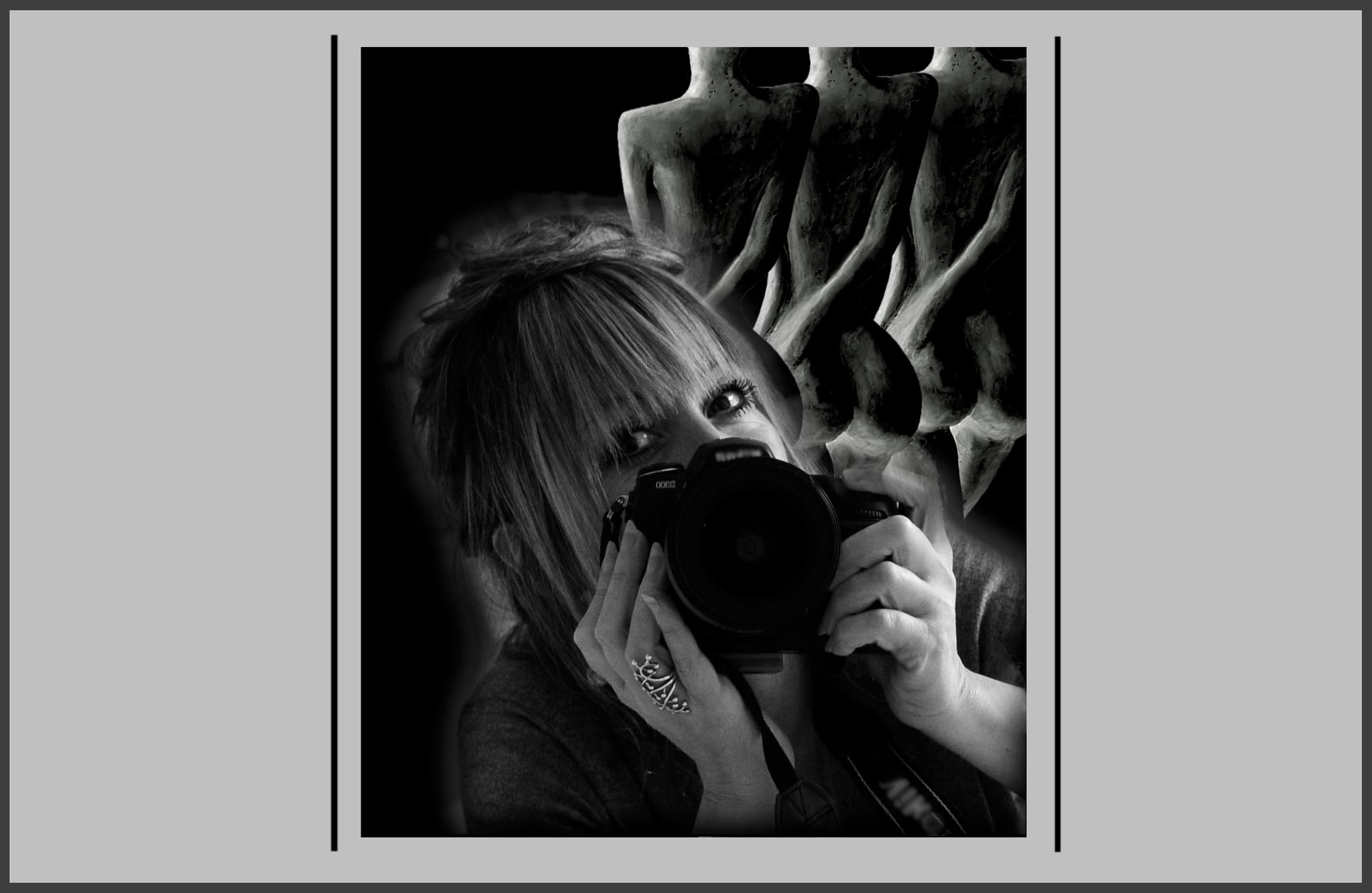 Photosculpture 6