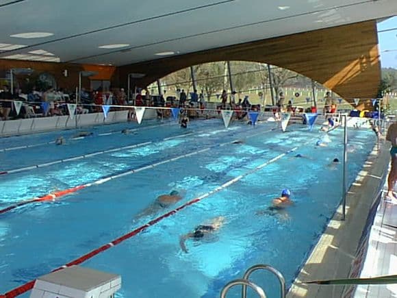 Piscine 2